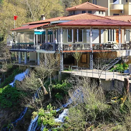 Gryka E Kelcyres
