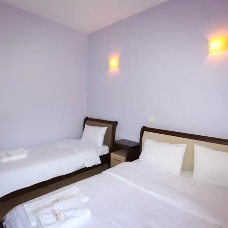 Hotel Gryka E Kelcyres Kelcyre