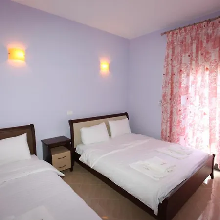Gryka E Kelcyres Hotel Kelcyre