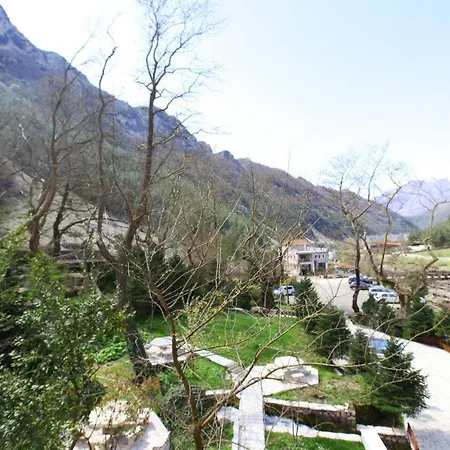 Hotel Gryka E Kelcyres