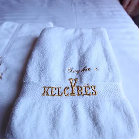 Hotel Gryka E Kelcyres 3*
